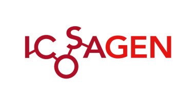 Icosageni logo