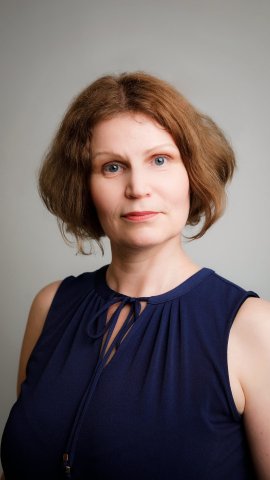 Pille Häidkind