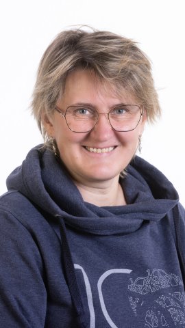 Ivika Ostonen-Märtin