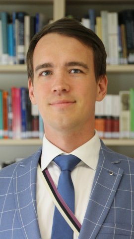 Sander Maripuu
