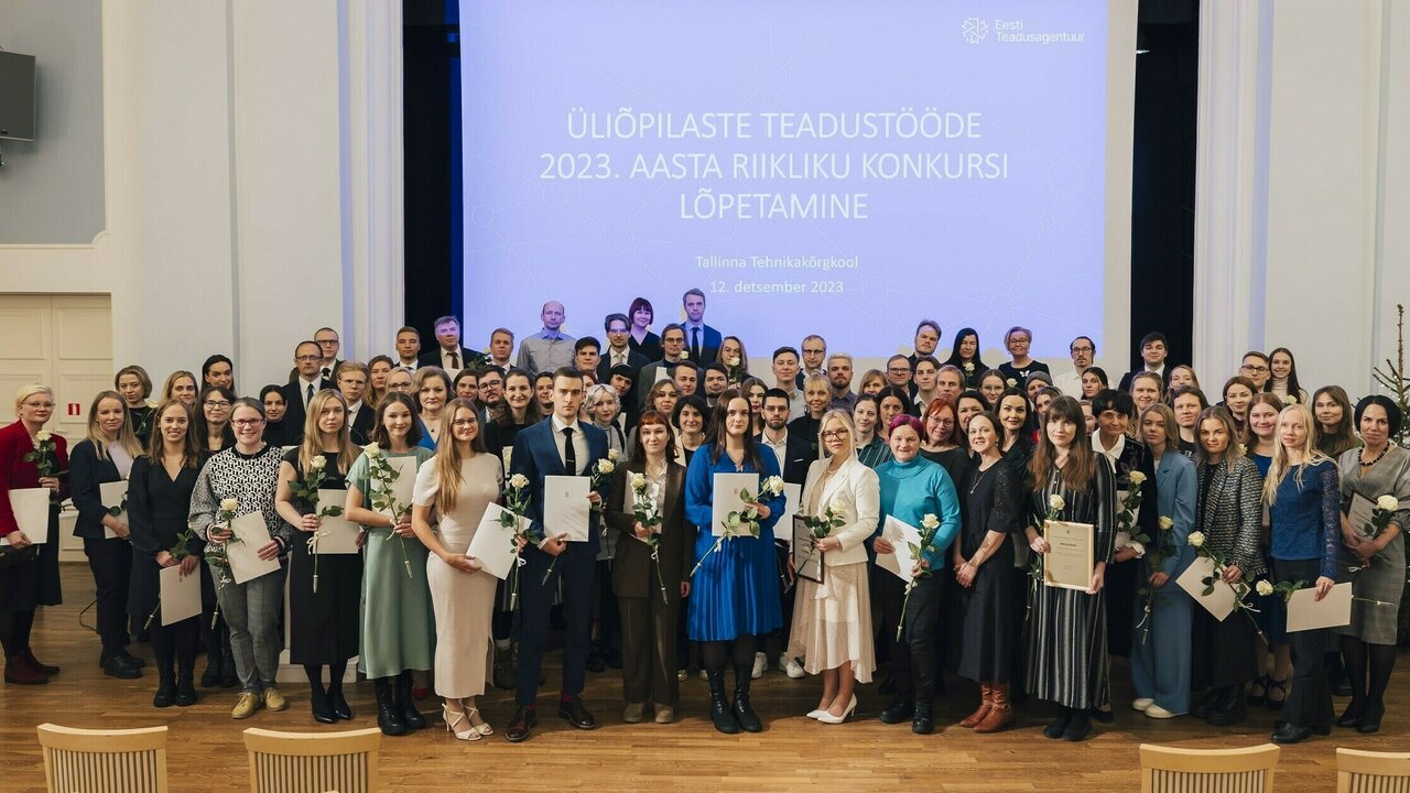 Gala lõpupilt