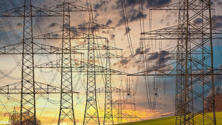 Energiasüsteem